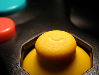 Illustration for article titled The Texture of a Game
